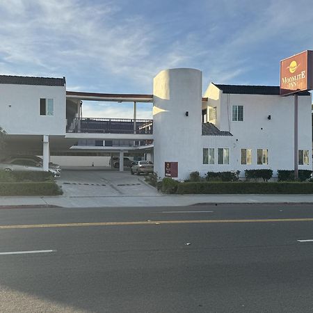 Moonlite Inn Redondo Beach Exteriér fotografie