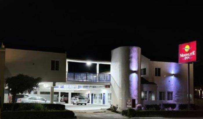 Moonlite Inn Redondo Beach Exteriér fotografie