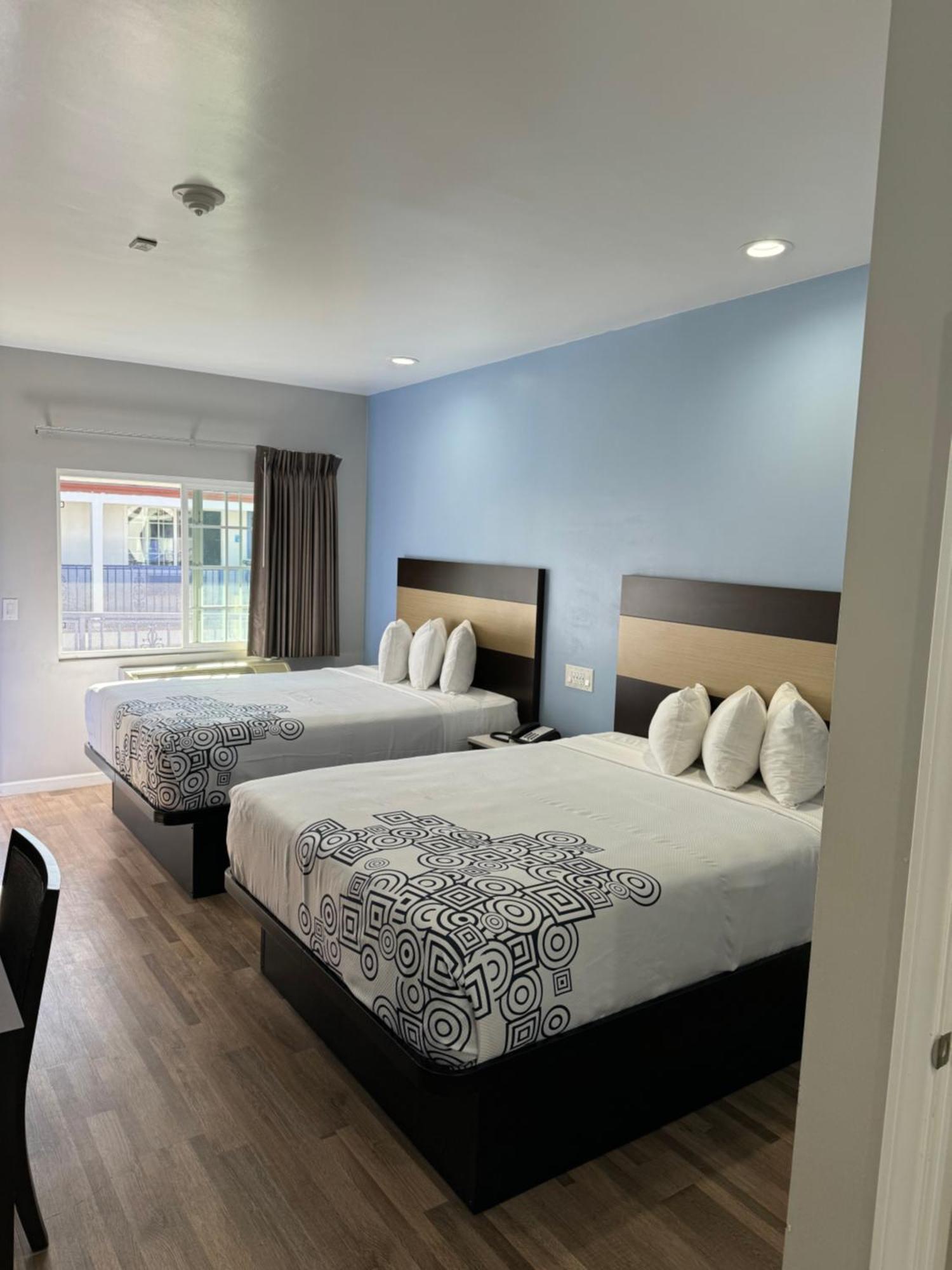 Moonlite Inn Redondo Beach Exteriér fotografie