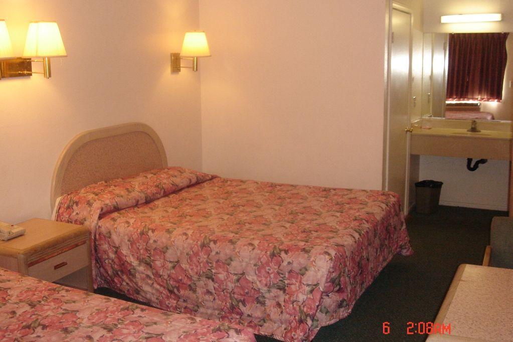Moonlite Inn Redondo Beach Pokoj fotografie