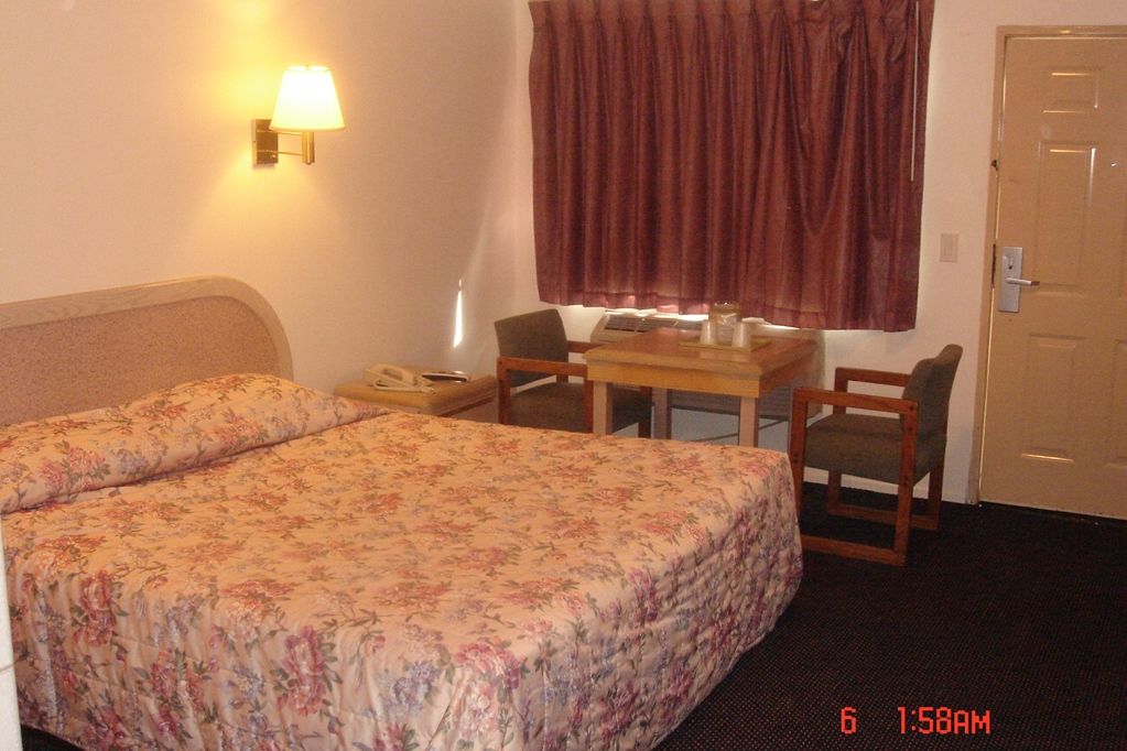 Moonlite Inn Redondo Beach Pokoj fotografie