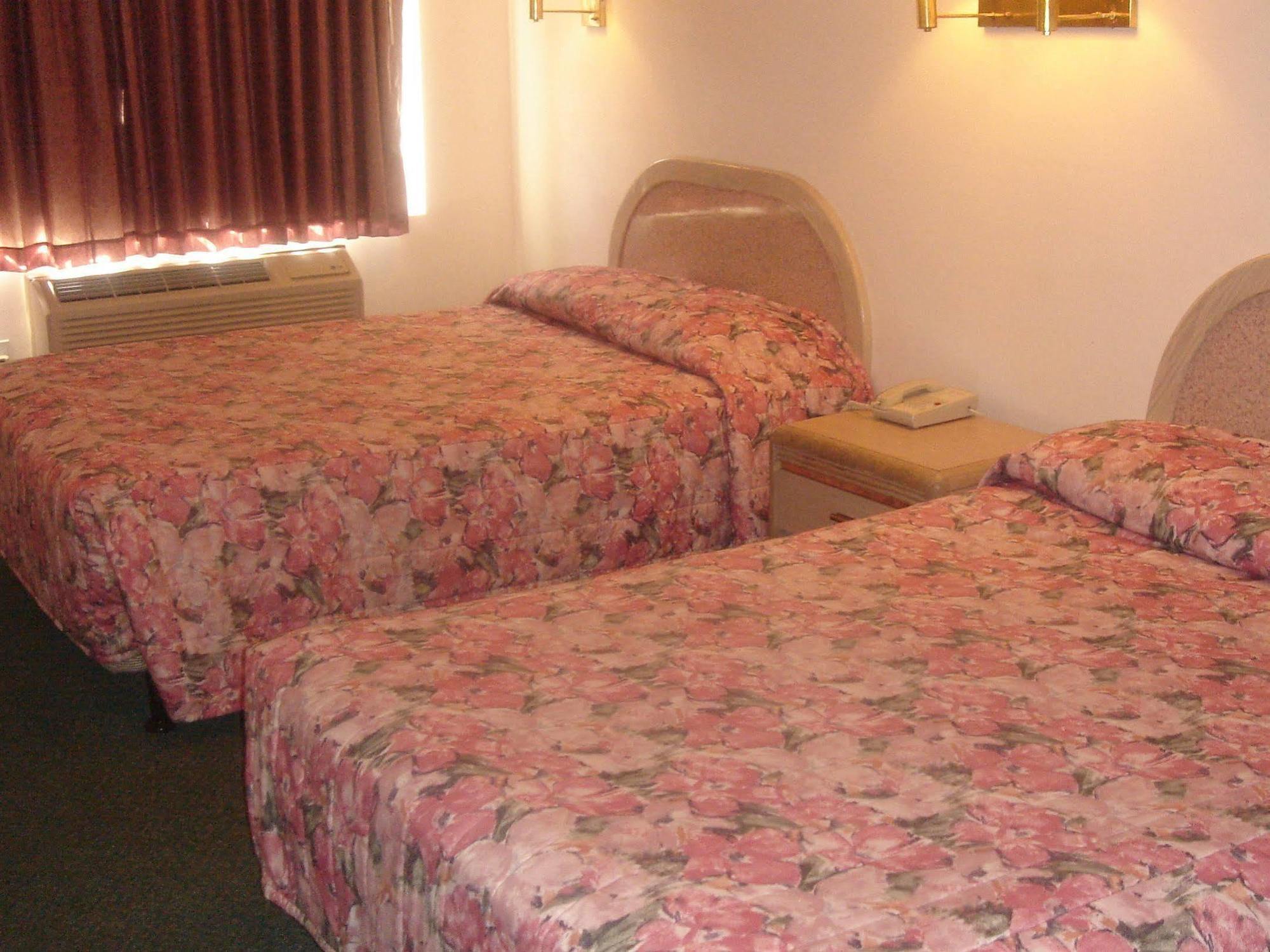 Moonlite Inn Redondo Beach Pokoj fotografie